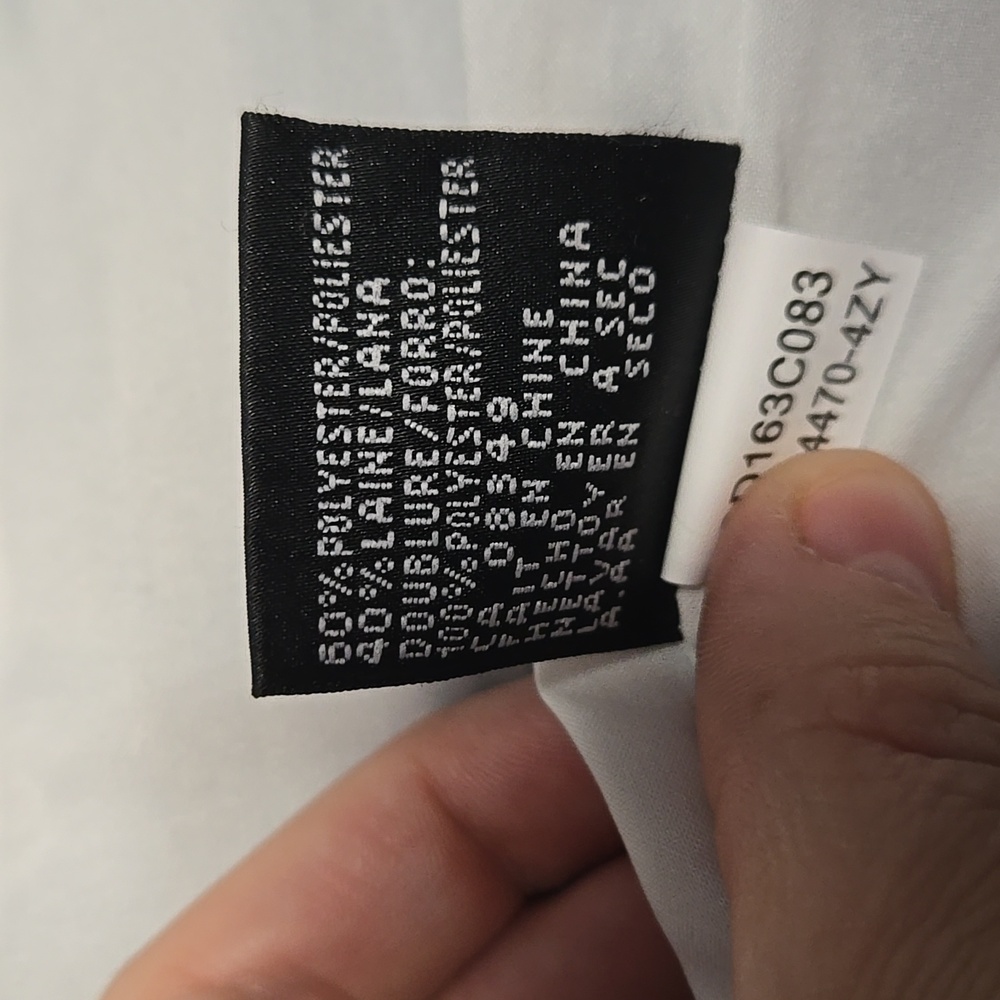 NWT Anne Klein Suit Jacket - Picture 8 of 9